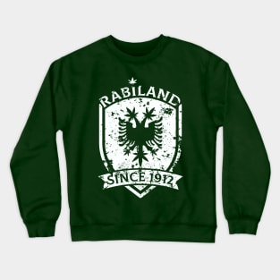 Rabiland Crewneck Sweatshirt